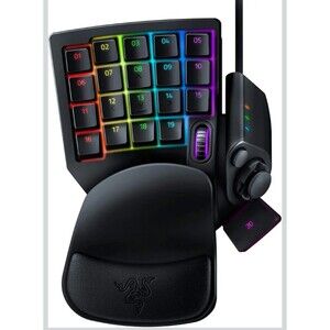 Razer Tartarus v2 Gaming Keypad | Brand New & Tested